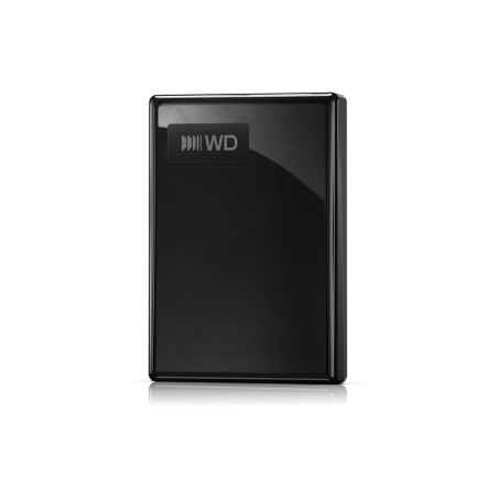MY PASSPORT USB-C 2TB ONYX BLACK WORLDWI | WESTERN DIGITAL