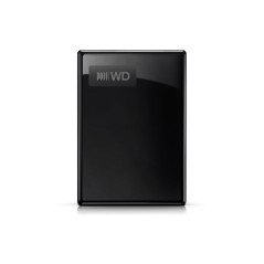 MY PASSPORT USB-C 2TB ONYX BLACK WORLDWI