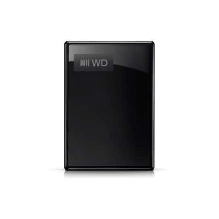 MY PASSPORT USB-C 2TB ONYX BLACK WORLDWI