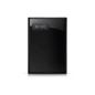 MY PASSPORT USB-C 2TB ONYX BLACK WORLDWI MY PASSPORT USB-C 2TB ONYX BLACK WORLDWI