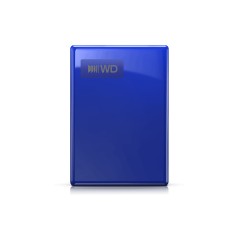 MY PASSPORT USB-C 2TB COBALT BLUE WORLDW