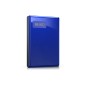 MY PASSPORT USB-C 2TB COBALT BLUE WORLDW