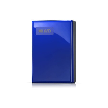 MY PASSPORT USB-C 5TB COBALT BLUE WORLDW | WESTERN DIGITAL