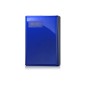 MY PASSPORT USB-C 5TB COBALT BLUE WORLDW