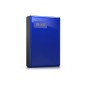 MY PASSPORT USB-C 5TB COBALT BLUE WORLDW