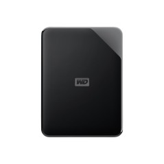 HDD EXT Elements SE 5TB Black