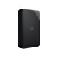 HDD EXT Elements SE 5TB Black