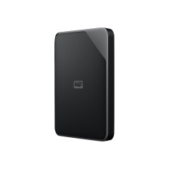 HDD EXT Elements SE 2TB Black | WESTERN DIGITAL