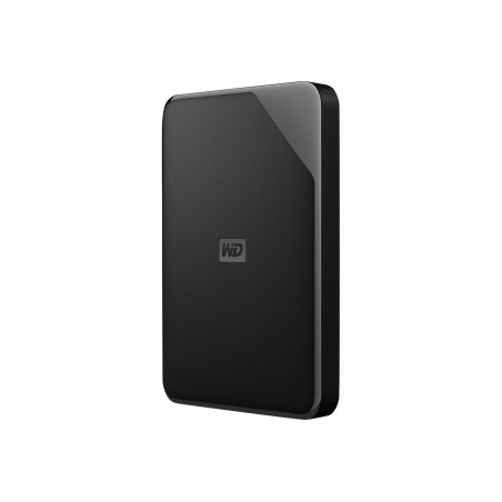 HDD EXT Elements SE 2TB Black | WESTERN DIGITAL
