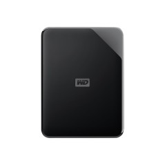 HDD EXT Elements SE 2TB Black