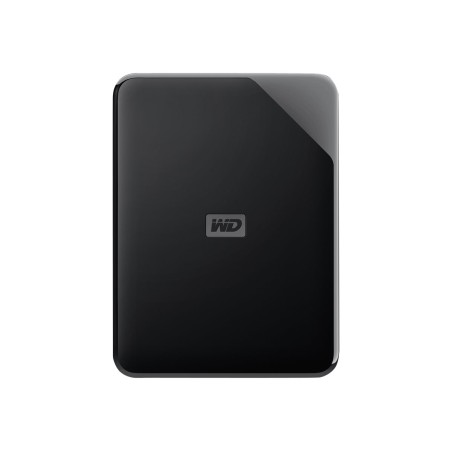HDD EXT Elements SE 2TB Black