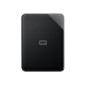 HDD EXT Elements SE 2TB Black