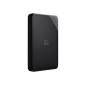 HDD EXT Elements SE 2TB Black