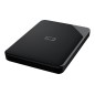 HDD EXT Elements SE 2TB Black
