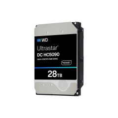 3.5in 26.1 28TB 512 7200RPM SATA ULTRA 5 | WESTERN DIGITAL
