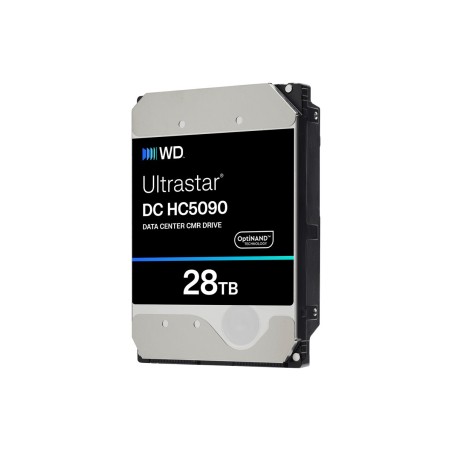 3.5in 26.1 28TB 512 7200RPM SATA ULTRA 5 | WESTERN DIGITAL