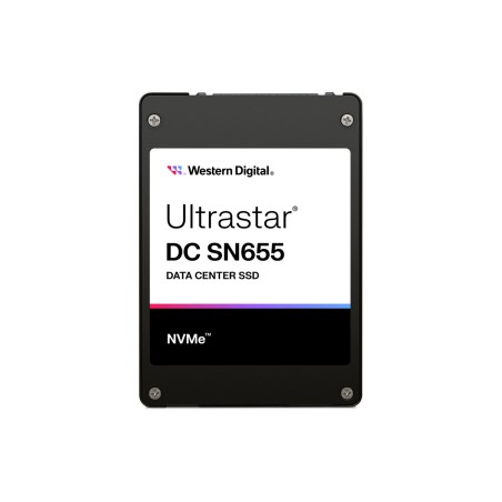 DC SN655 U.3 7.68TB PCIE DP BICS5 TCG