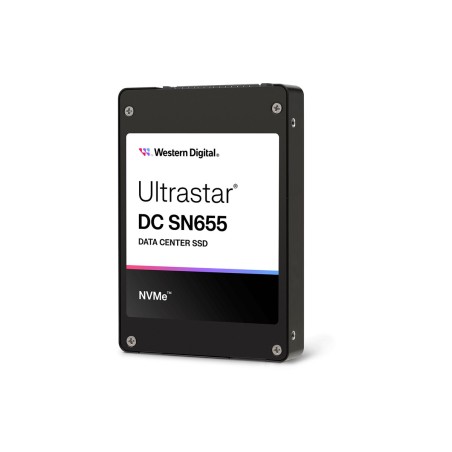DC SN655 U.3 3.84TB PCIE DP BICS5 TCG