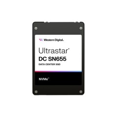 DC SN655 U.3 3.84TB PCIE DP BICS5 TCG