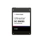 DC SN655 U.3 3.84TB PCIE DP BICS5 TCG