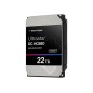 SE MM CRU Drive w/Carrier HC580 22TB SAS SE MM CRU Drive w/Carrier HC580 22TB SAS