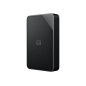 HDD EXT Elements SE 4TB Black