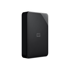 HDD EXT Elements SE 4TB Black | WESTERN DIGITAL