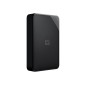 HDD EXT Elements SE 4TB Black