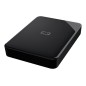 HDD EXT Elements SE 4TB Black