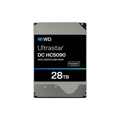 3.5in 26.1 28TB 512 7200RPM SAS ULTRA 51
