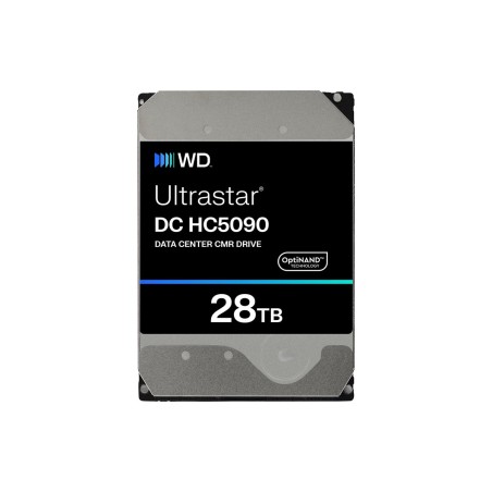 3.5in 26.1 28TB 512 7200RPM SAS ULTRA 51