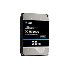 3.5in 26.1 28TB 512 7200RPM SAS ULTRA 51 | WESTERN DIGITAL