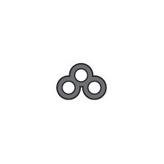 AC06C05EU/979494//POWER CORD