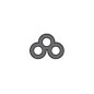 AC06C05EU/979494//POWER CORD