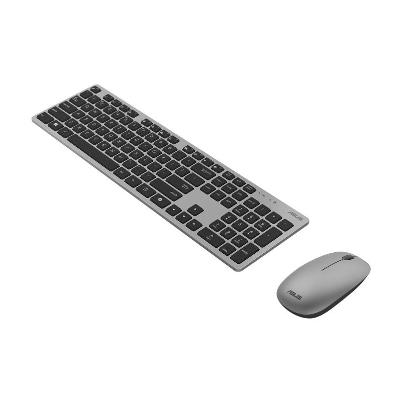 W5000 KEYBOARD+MOUSE/GY/FR/W11