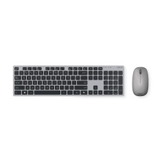 W5000 KEYBOARD+MOUSE/GY/FR/W11