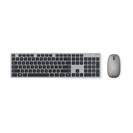 W5000 KEYBOARD+MOUSE/GY/FR/W11