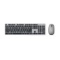 W5000 KEYBOARD+MOUSE/GY/FR/W11