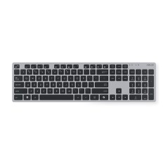 W5000 KEYBOARD+MOUSE/GY/FR/W11