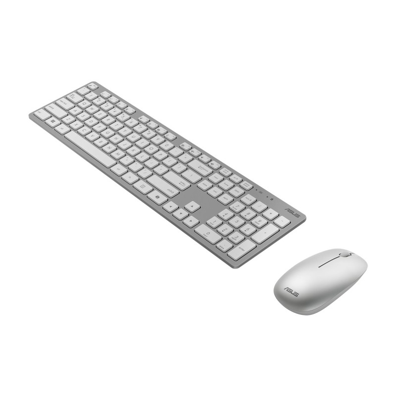 ASUS W5000 Wireless Combo WH