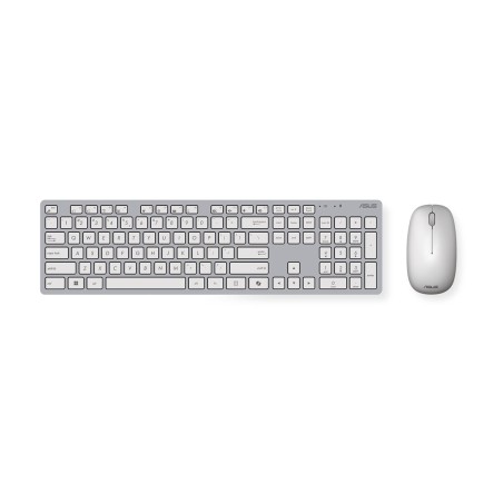 ASUS W5000 Wireless Combo WH