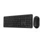 ASUS Wireless Keyboard and Mouse Set CW1