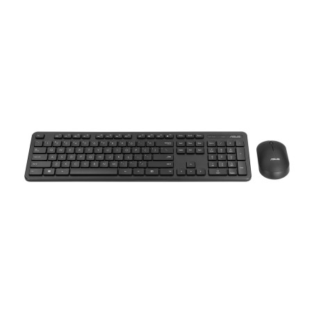 ASUS Wireless Keyboard and Mouse Set CW1