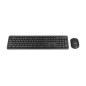 ASUS Wireless Keyboard and Mouse Set CW1