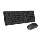 ASUS Wireless Keyboard and Mouse Set CW1