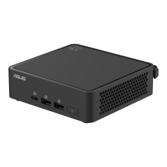 ASUS 90AR00R2-M000T0 barebone PC/ poste de travail