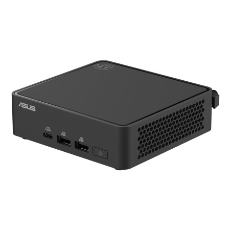ASUS 90AR00R2-M000T0 barebone PC/ poste de travail