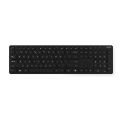 W5000 KEYBOARD+MOUSE/BK/FR/W11