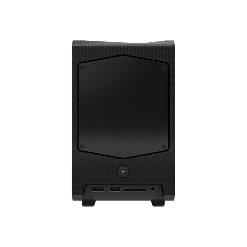 NUC/11 Extrem RNUC11BTMi70002 EU Cord L6