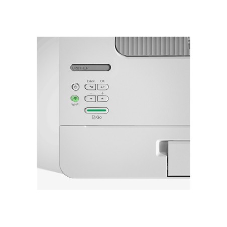 Brother HL-L2865DW Imprimante laser monochrome professionnelle compacte Wi-Fi A4